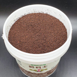 高級蚓料土 3 公升裝 - 多肉及室內植物專用