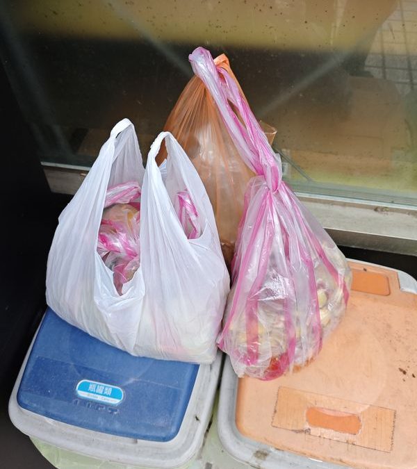 2025 A-Worm 五週年慶